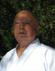Mabuni Kenei